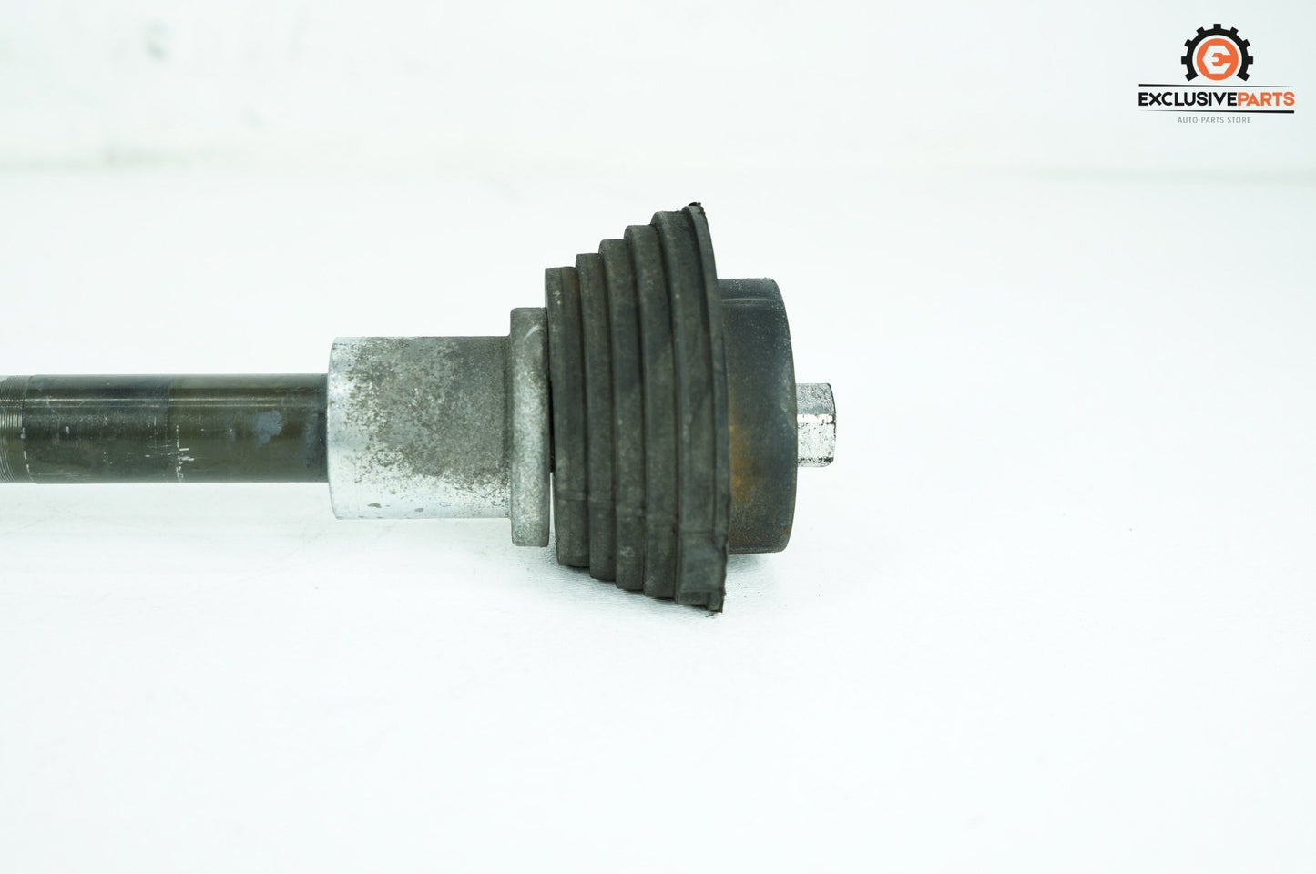 2007 - 2011 Harley-Davidson Touring Electra Glide Ultra Rear Fork Swingarm Pivot Bolt Shaft 47505-02