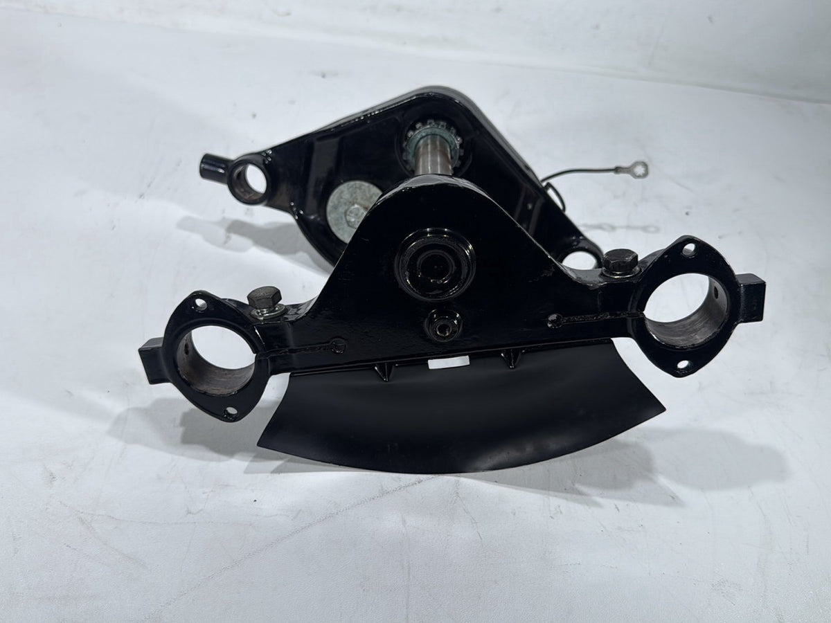 1996 Harley Electra Glide Touring FLHT OEM Front Fork Upper Lower Triple Tree