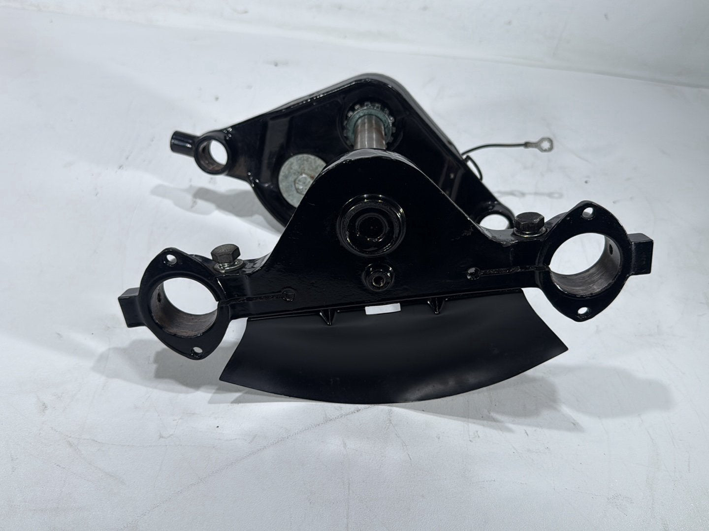 1996 Harley Electra Glide Touring FLHT OEM Front Fork Upper Lower Triple Tree