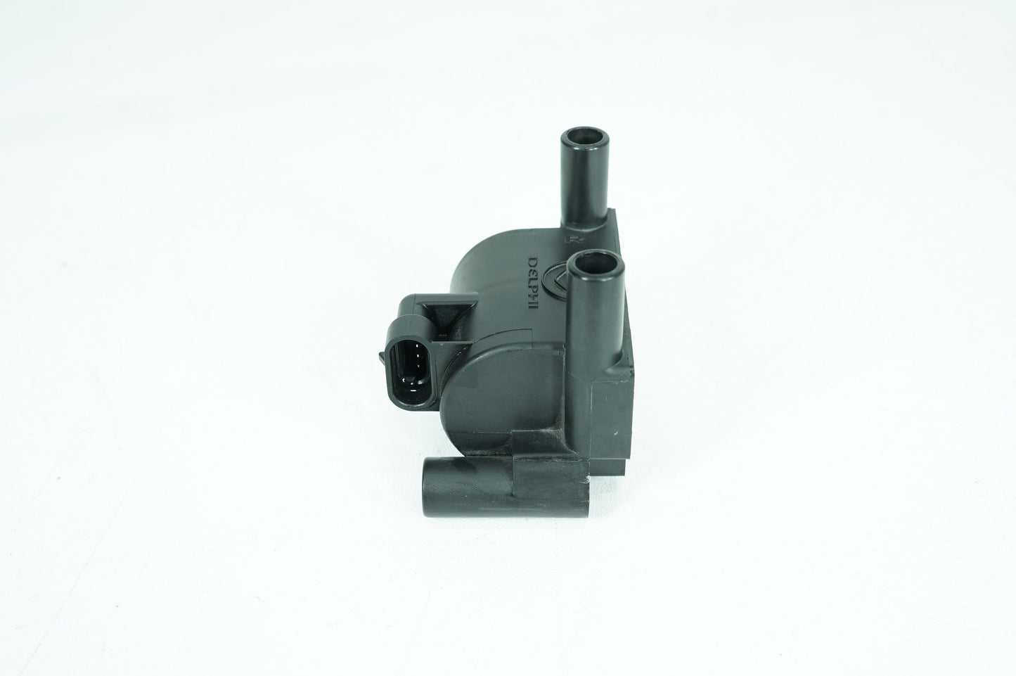 2007 - 2012 Harley-Davidson Touring Electra Glide Ultra Ignition Coil Spark Igniter 31696-07A