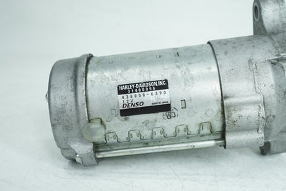 2018 - 2025 Harley-Davidson Softail Standard Engine Starter Motor 31400056