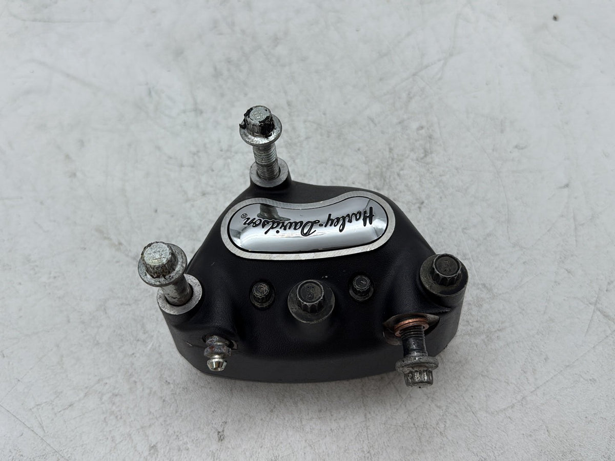 2007 Harley Road King Touring FLHR OEM Front Right 1 Brake Caliper