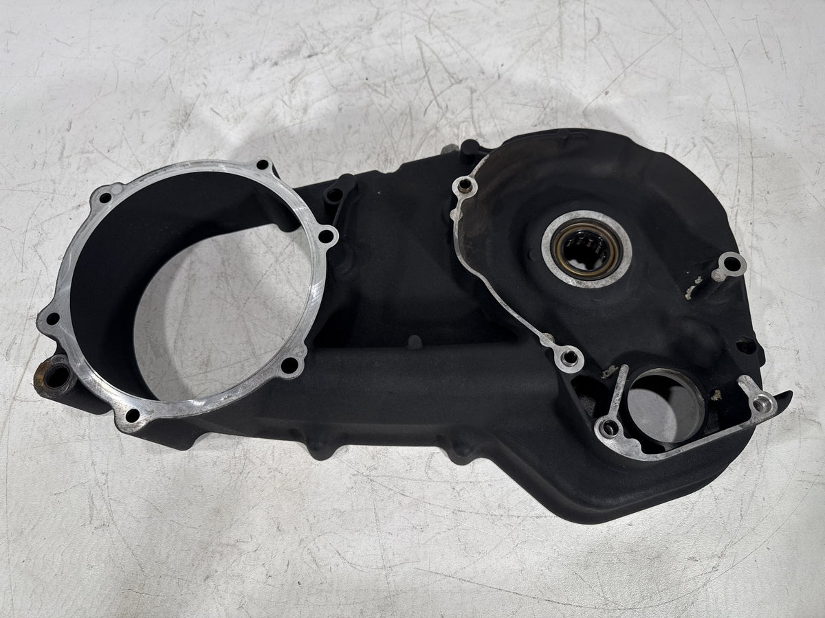 2012 Harley Electra Glide Touring Ultra OEM Inner Primary Clutch Cover