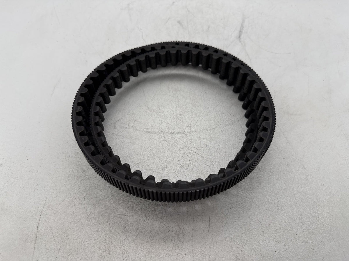 2008 Harley Softail Custom FXSTC OEM Rear Drive Belt 40073-07 133T 20mm