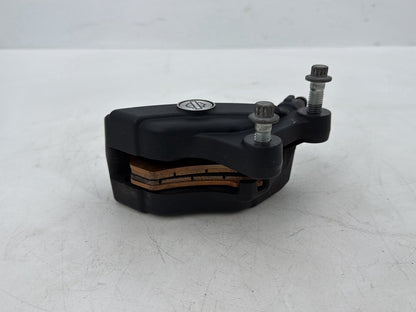 2008 Harley Touring FLHTCU Electra Glide Ultra OEM Front Right 1 Brake Caliper