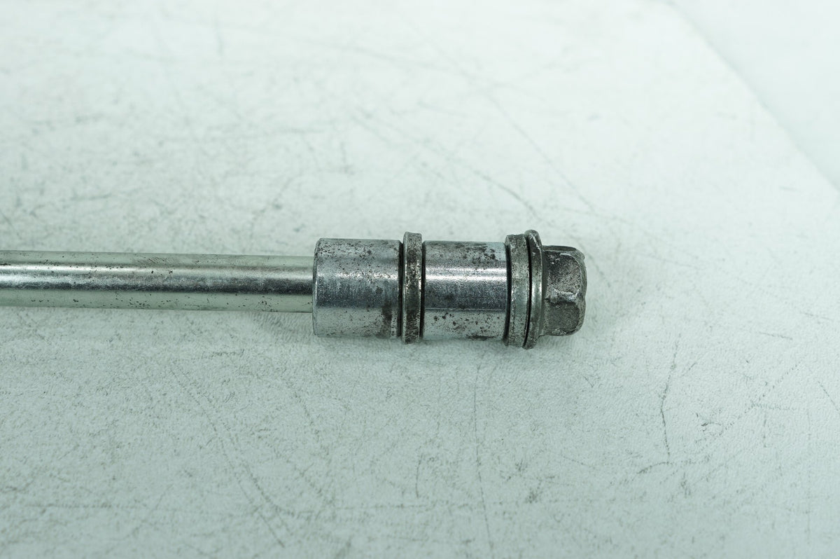2006 Harley Softail FLSTCI Heritage Classic OEM Engine Mount Pivot Bolt Shaft
