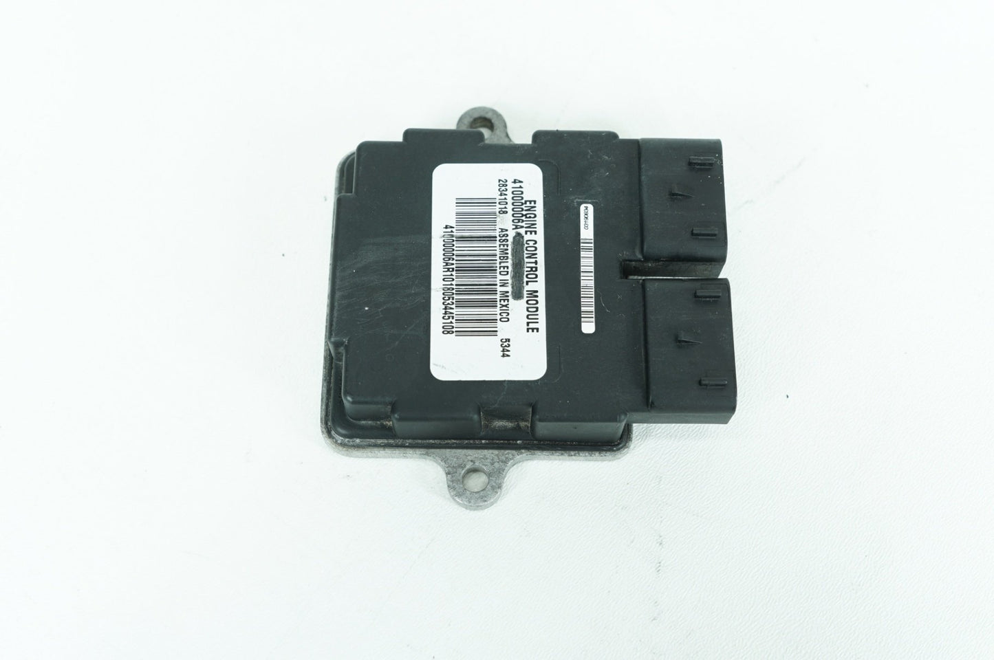 2007 - 2017 Harley-Davidson Dyna Super Glide Custom Engine Control Module Brain ECU ECM 41000006A