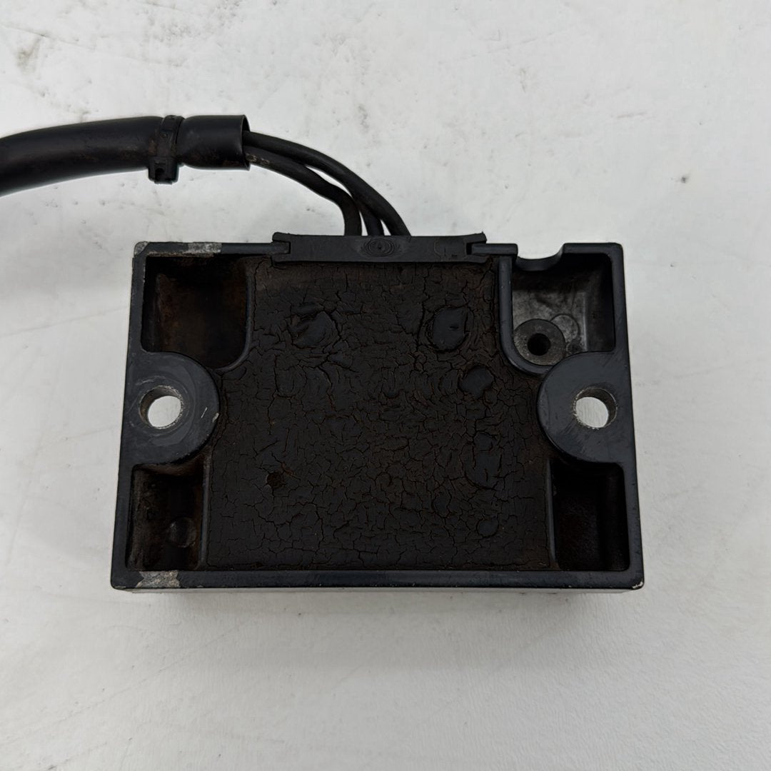 1991 - 2003 Harley-Davidson Sportster Base 1200 Voltage Regulator Rectifier   	74523-94A