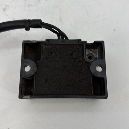 1991 - 2003 Harley-Davidson Sportster Base 1200 Voltage Regulator Rectifier   	74523-94A