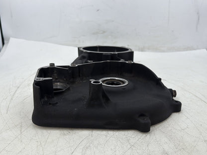 2011 Harley Softail FLSTFB Fat Boy OEM Inner Primary Clutch Cover