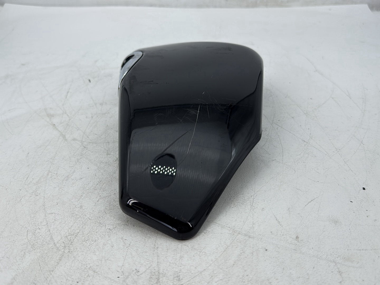 2009 Harley Sportster 883 Low XL883L OEM Right Fairing Side Oil Tank Cover