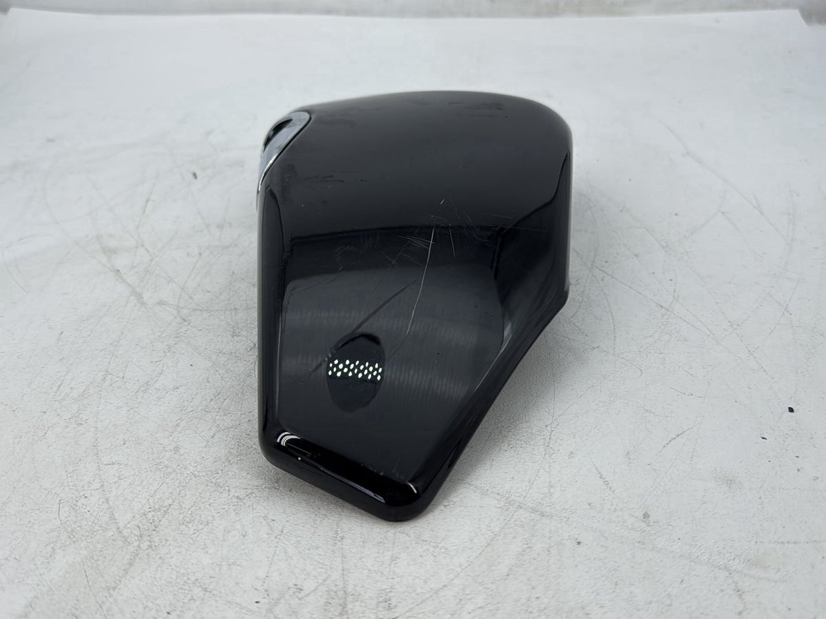 2009 Harley Sportster 883 Low XL883L OEM Right Fairing Side Oil Tank Cover