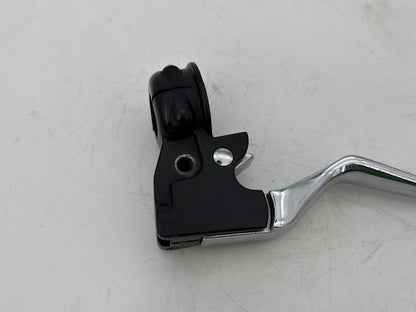2009 Harley Sportster XL1200C 1200 Custom OEM Front Left Hand Clutch Control Lever