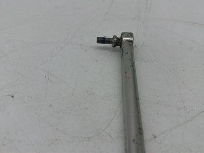 2006 Harley Sportster 1200 Custom XL1200C OEM Rear Brake Control Push Rod