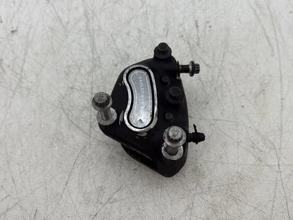2004 Harley Road King Touring Custom FLHRSI OEM Front Right 1 Brake Caliper