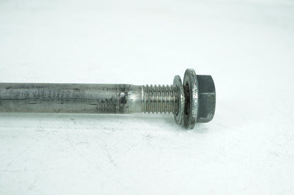 1999 - 2006 Harley-Davidson Dyna Street Bob Rear Fork Swingarm Pivot Bolt Shaft 47641-06