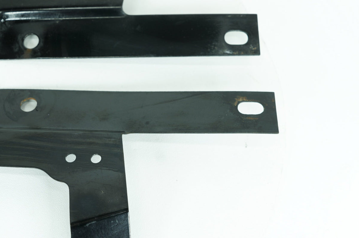 1989 Harley-Davidson Touring FLHTC - Right Left Fairing Support Brackets