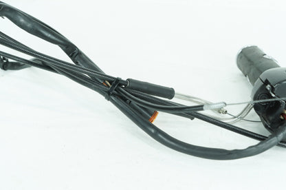 1999 - 2006 Harley-Davidson Softail Heritage Classic Right Engine Start Kill Switches Controls 71684-06A