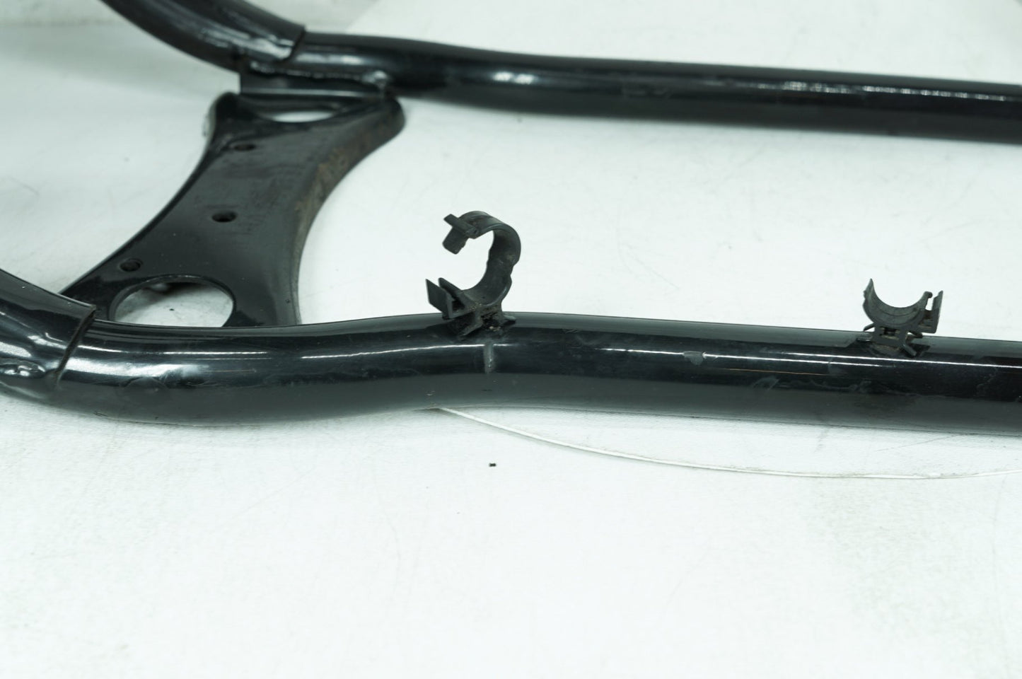 1999 - 2006 Harley-Davidson Touring Electra Glide Body Main Frame Chassis SLVG   47900-02A