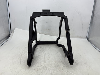 2011 Harley Softail FLSTFB Fat Boy OEM Rear Fork Swingarm Swing Arm