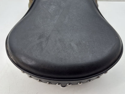 1991 Harley Heritage Softail Classic FLSTC OEM Passenger Rider Driver Seat Saddle