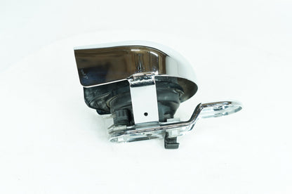 2007 - 2012 Harley-Davidson Touring Electra Glide Ultra Horn Signal Klaxon Chrome Cover  	69012-93A