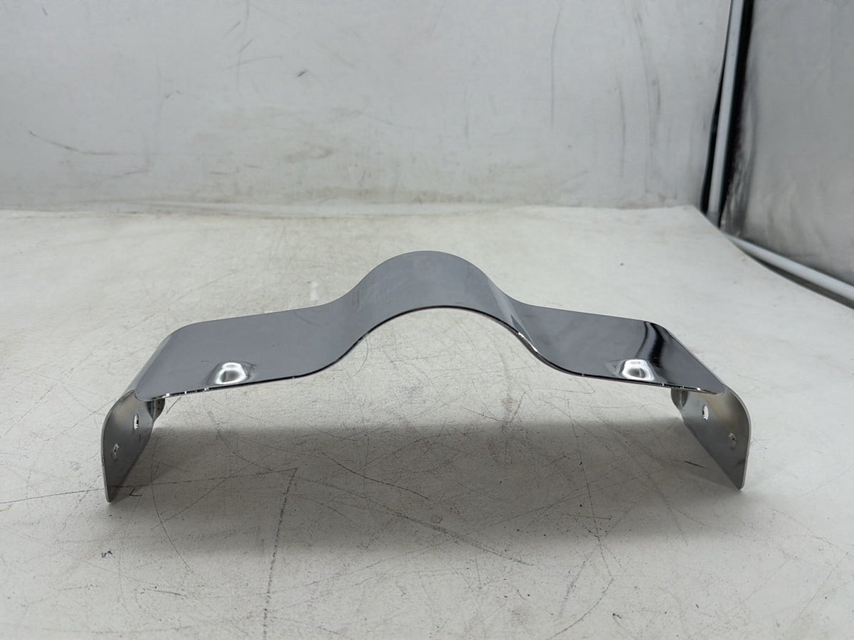 2007 Harley Electra Glide Touring Ultra OEM Front Lower Fairing Outer Skirt