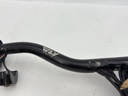 2019 - 2023 Harley-Davidson Touring Road King Special Handlebars Left Right Switches Controls 71500419 , 55800378