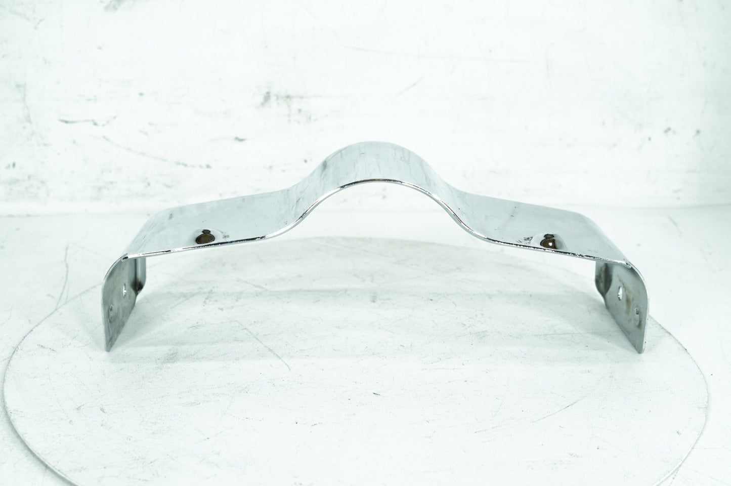 1999 - 2006 Harley-Davidson Touring Electra Glide Classic Front Lower Fairing Outer Skirt 58208-96A 58208-96A