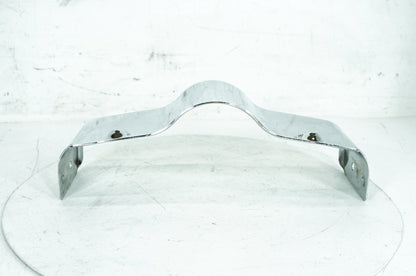 1999 - 2006 Harley-Davidson Touring Electra Glide Classic Front Lower Fairing Outer Skirt 58208-96A 58208-96A