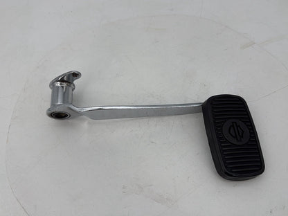 1999 - 2006 Harley-Davidson Touring Electra Glide Foot Brake Control Lever Pedal 42407-02