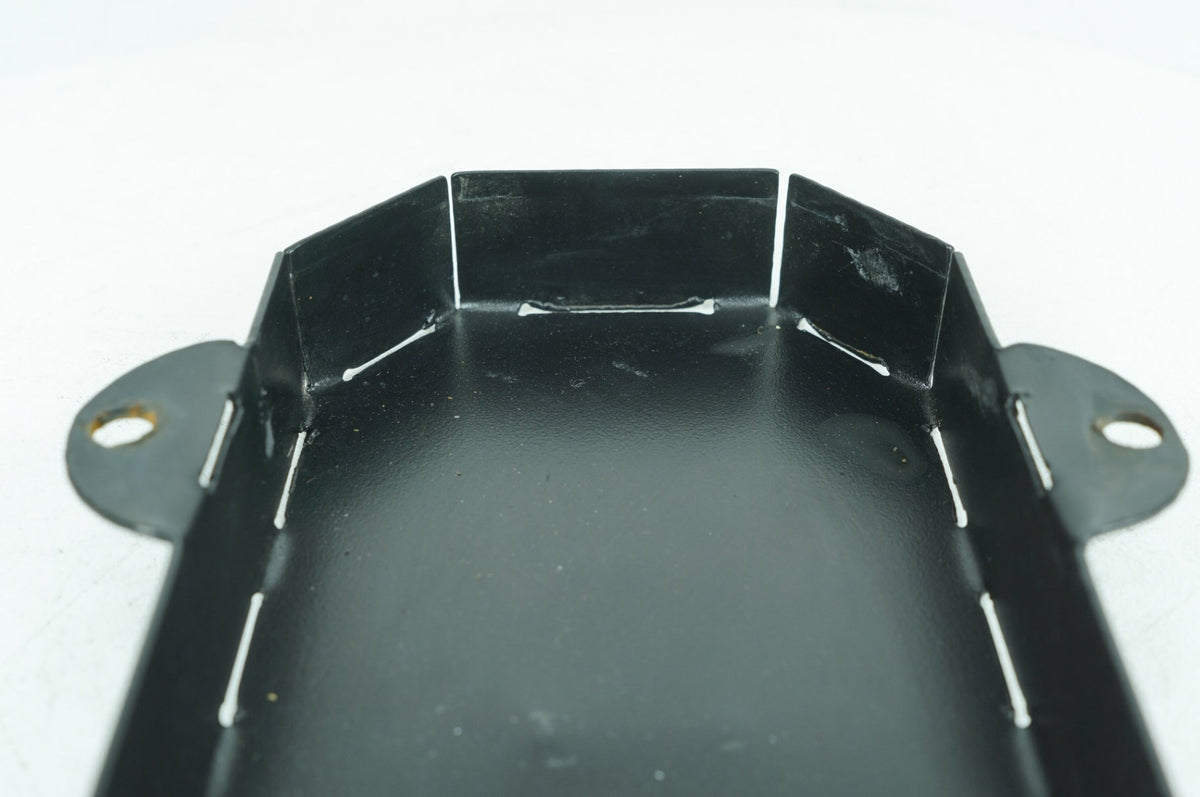 2008 Harley-Davidson Sportster XL1200 N - Battery Tray Bracket Holder Carrier