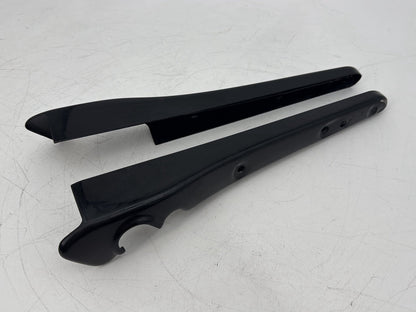 2009 Harley Sportster XL1200 1200 Low OEM Rear Left Right Fender Struts Bracket