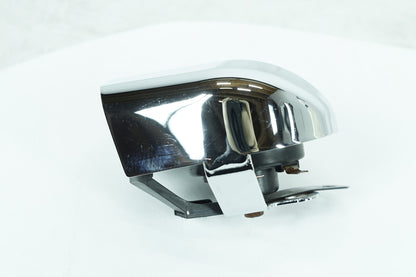 2007 - 2017 Harley-Davidson Dyna Switchback Horn Signal Klaxon Chrome Cover 69012-93A