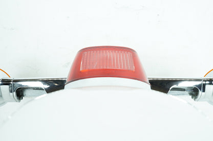 2008 - 2016 Harley-Davidson Touring Electra Glide Ultra Rear Wheel Fender & Turn Signals Bar 59579-09
