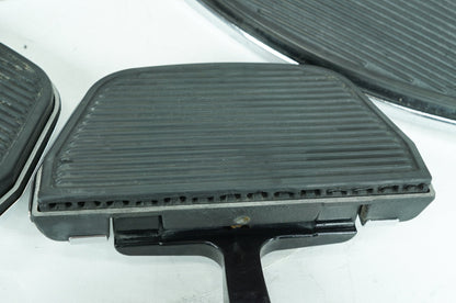 2007 - 2013 Harley-Davidson Touring Electra Glide Ultra Left Right Driver & Pass Floorboard Foot Rest 50621-06