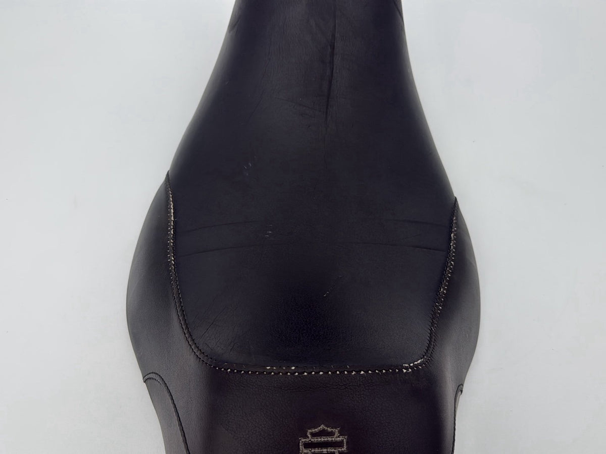 2014 Harley Sportster XL883L 883 SuperLow OEM Passenger Rider Driver Seat Saddle