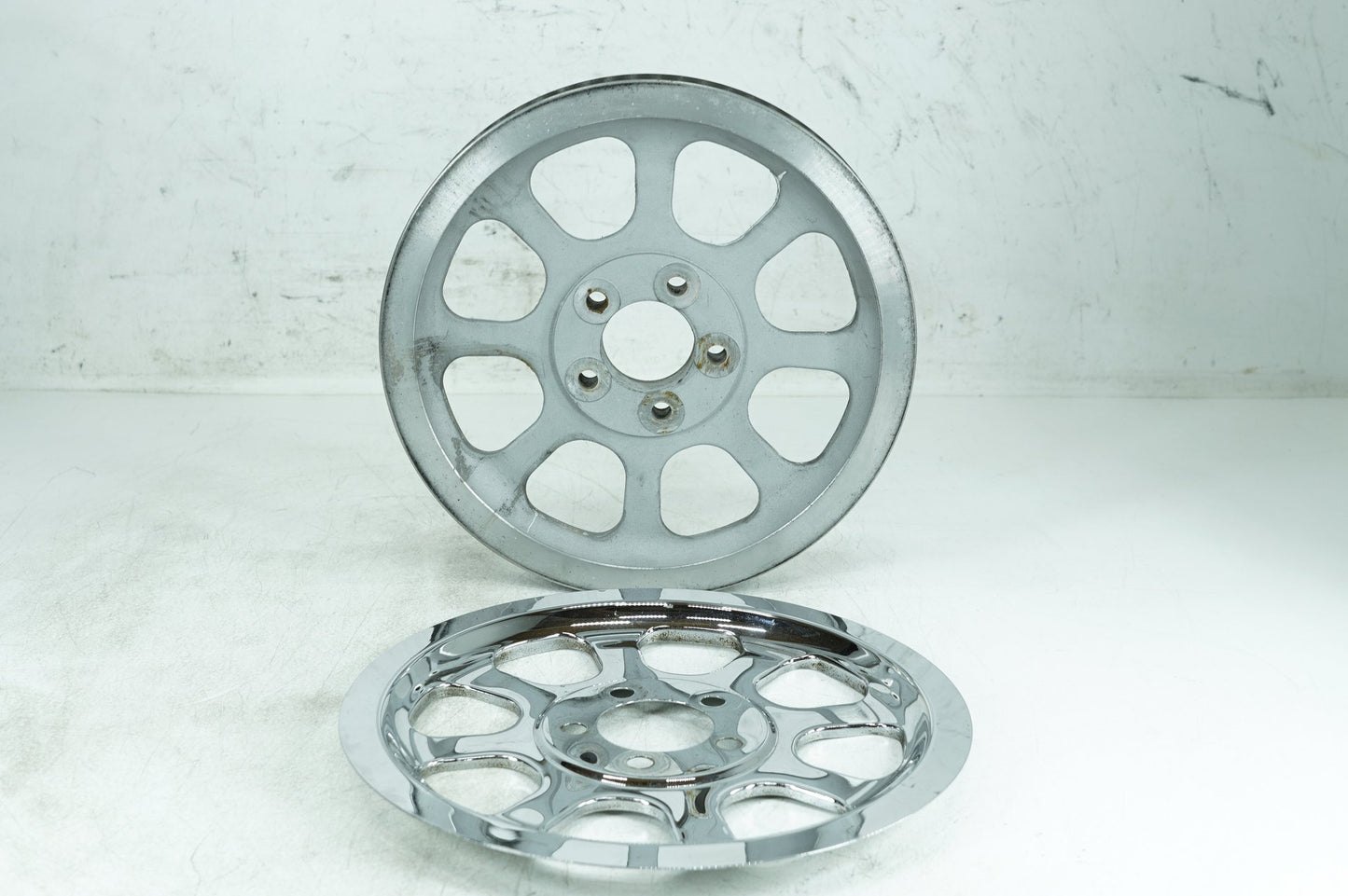 1999 - 2006 Harley-Davidson Softail Fat Boy Rear Driver Pulley Sprocket 40306-00