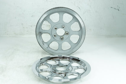 1999 - 2006 Harley-Davidson Softail Fat Boy Rear Driver Pulley Sprocket 40306-00