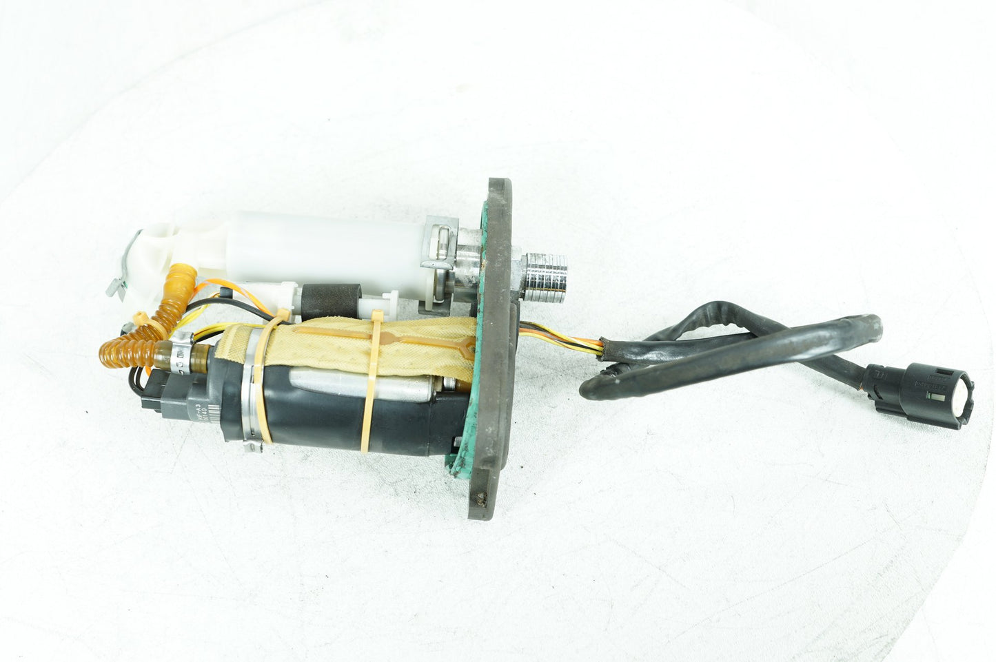2004 - 2022 Harley-Davidson Sportster Iron 883 Gas Gasoline Fuel Petrol Pump Sending 75268-07F