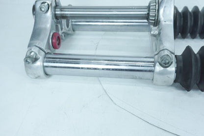 1991 - 2003 Harley-Davidson Sportster  Front Left & Right Fork Legs Sliders 45563-87