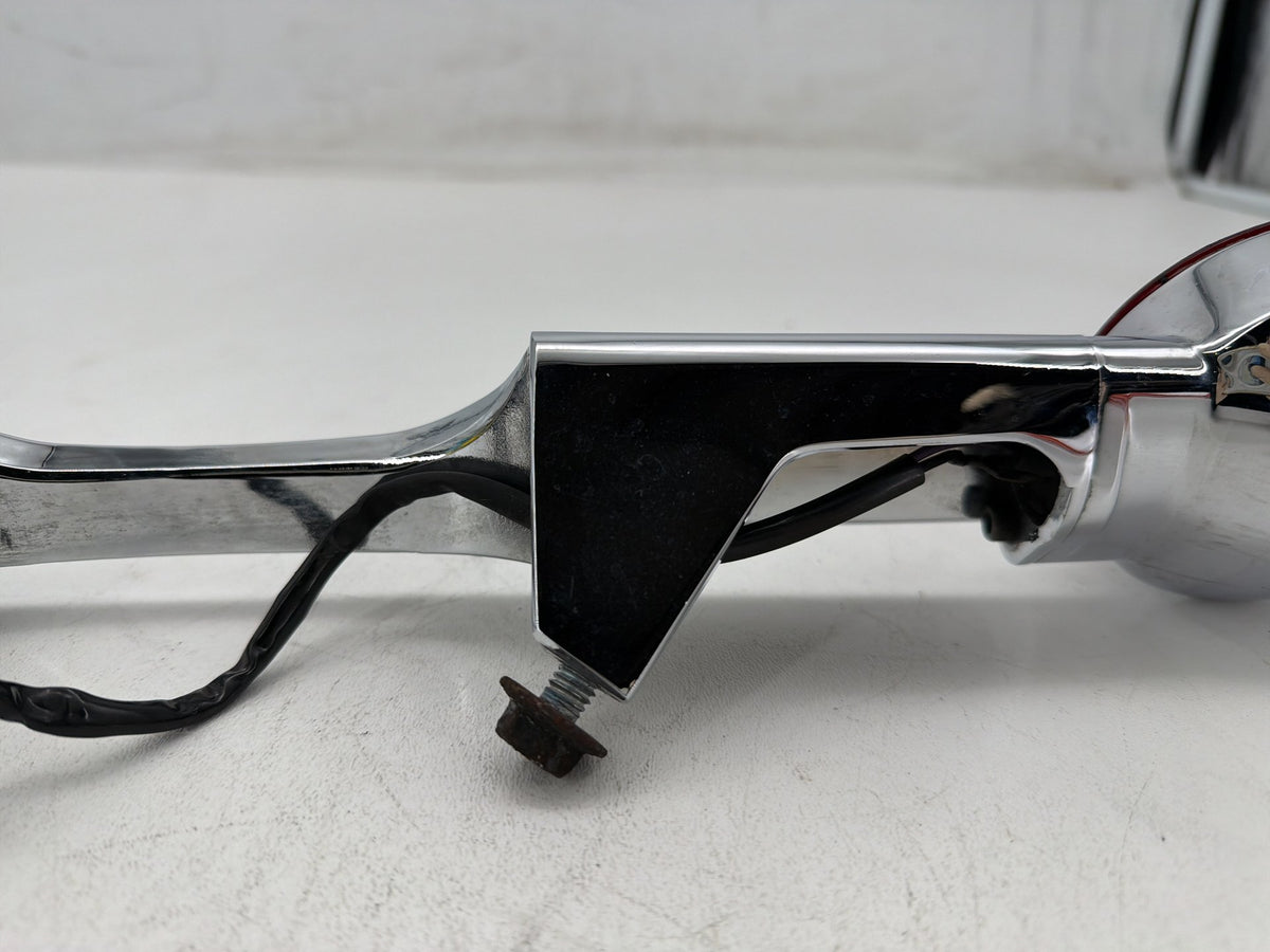 2002 Harley Electra Glide Touring Classic OEM Rear Left & Right Turn Signals