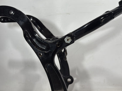 2000 Harley Softail FLSTC Heritage Classic OEM Body Main Frame Chassis NO Title