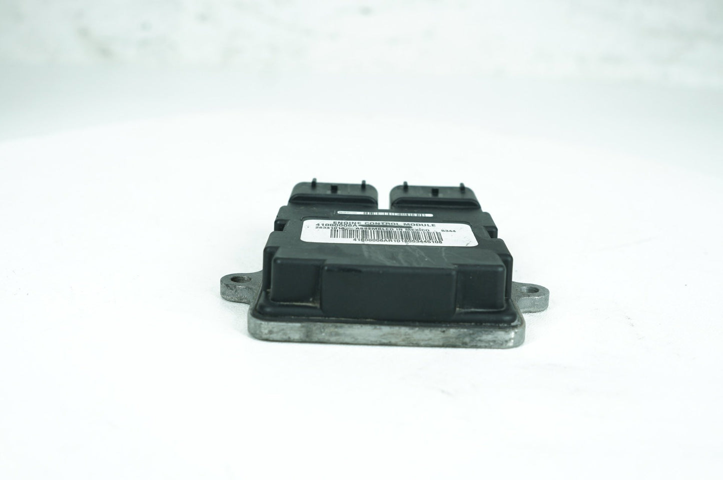 2007 - 2017 Harley-Davidson Dyna Super Glide Custom Engine Control Module Brain ECU ECM 41000006A