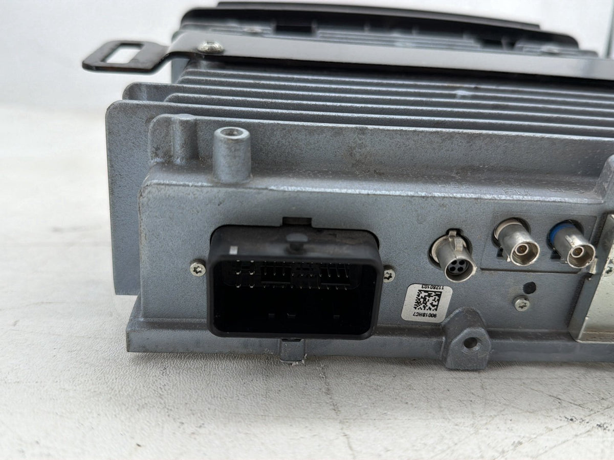 2018 Harley Road Glide Touring FLTRXS OEM Digital Media Receiver Head Radio Player