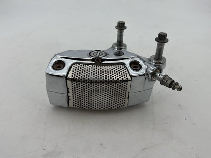 2011 Harley Road King Touring FLHRC Classic OEM Front Left 1 Brake Caliper