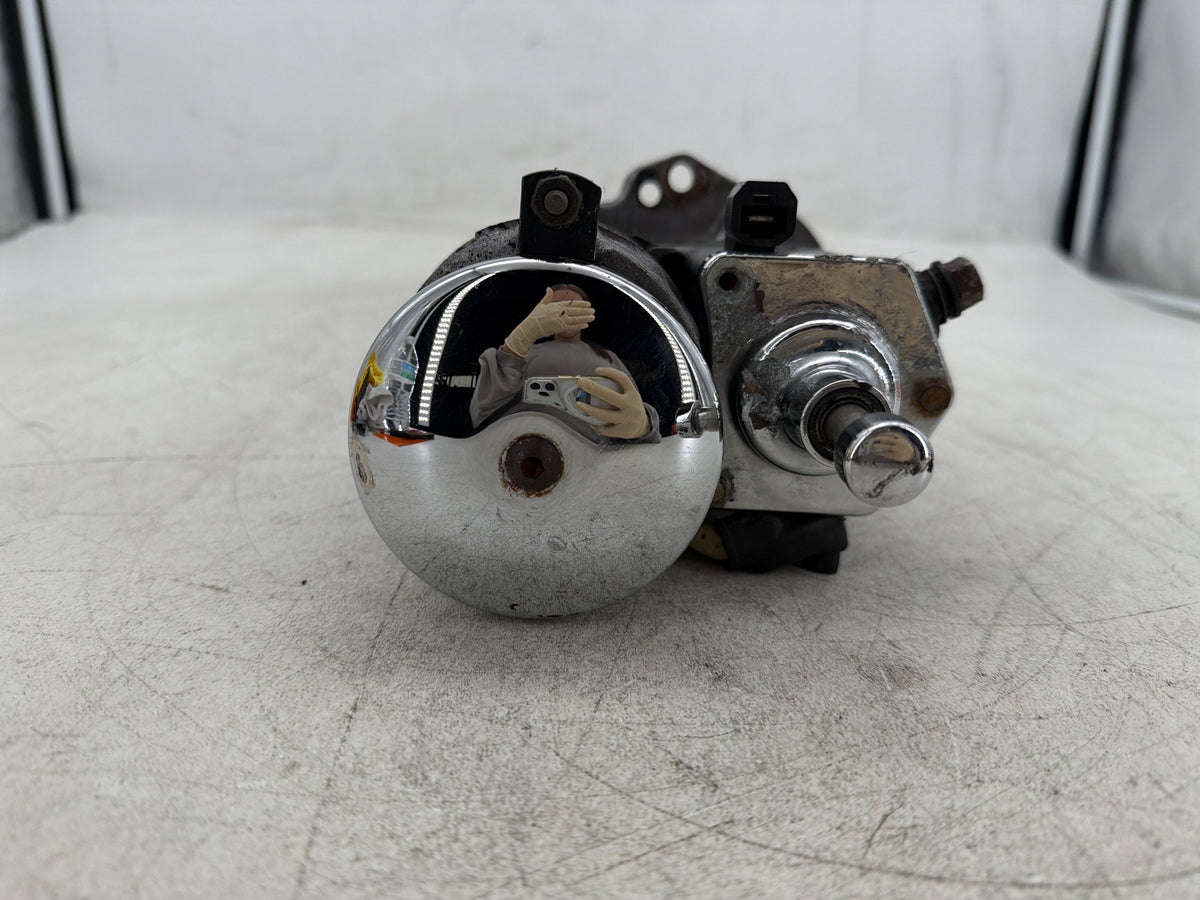 1991 Harley Electra Glide Touring Classic OEM Engine Starter Motor 31553-94B