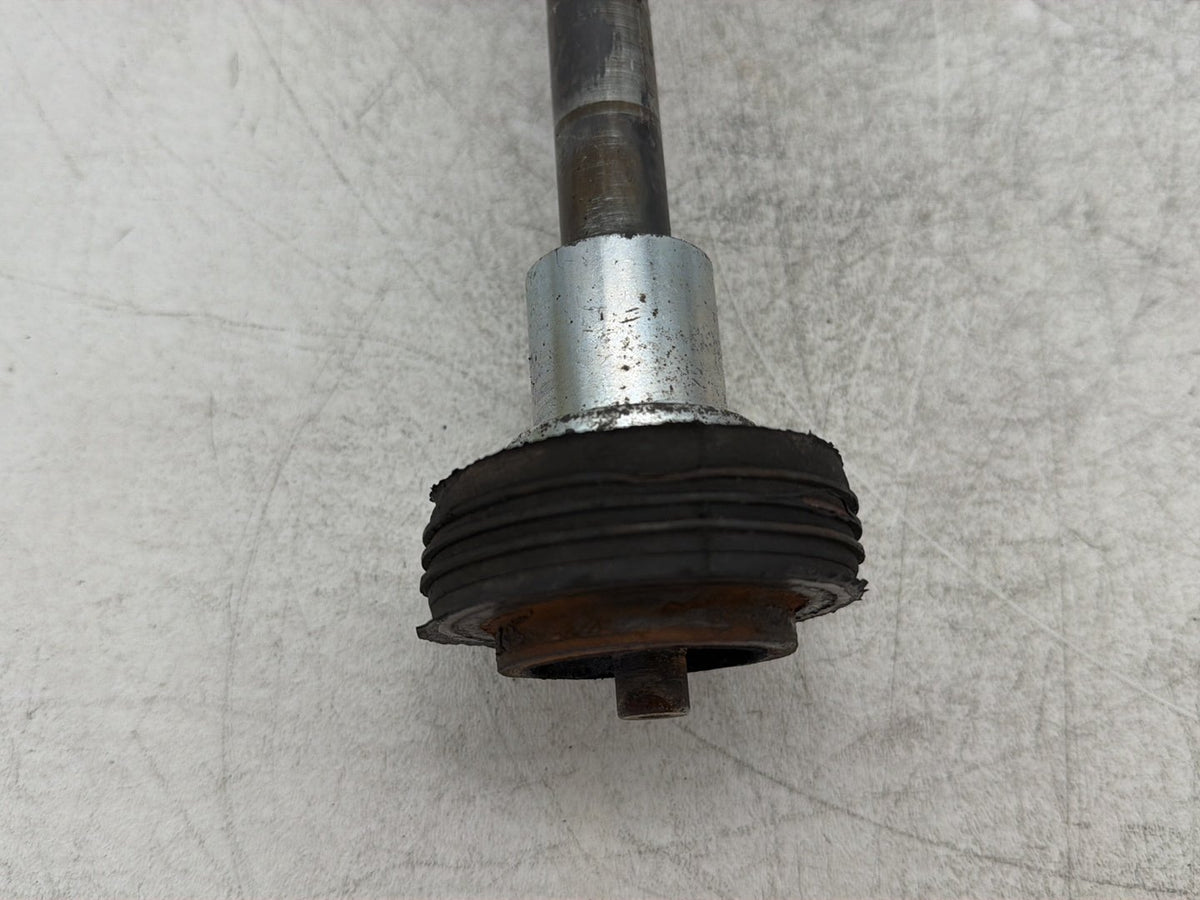 2005 Harley Electra Glide Touring Ultra OEM Rear Fork Swingarm Pivot Bolt Shaft