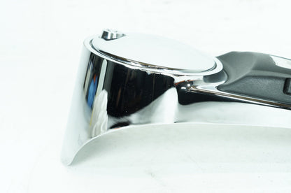 1999 - 2006 Harley-Davidson Touring Electra Glide Ultra Fuel Gas Tank Dash Console NOKey 61270-98A
