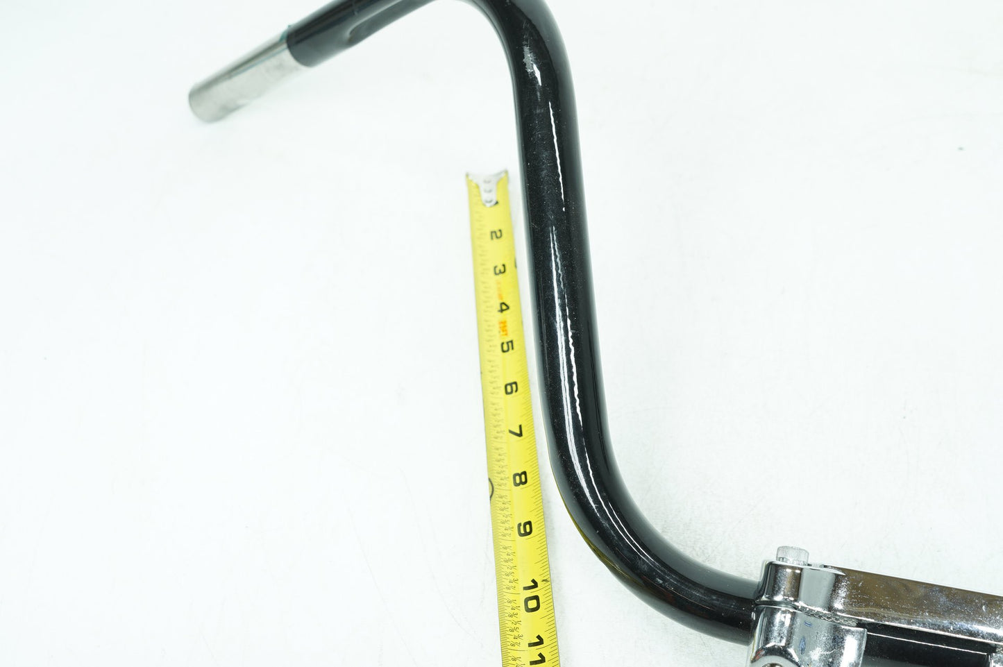Harley-Davidson Misc  Front Handlebars Handle Bars 55800734
